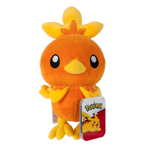 Pokémon Plushie - Torchic 20 cm - Pokemon toy